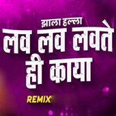 Lav Lav Lavte Hai Kaya (Marathi Dj Song) artwork