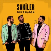 Doyamadım (Akustik) artwork