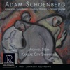 Adam Schoenberg: American Symphony, Finding Rothko & Picture Studies