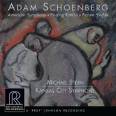 American Symphony: III. Rondo artwork