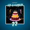 Voy A Cumplir 22 - Single