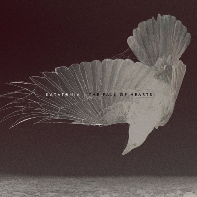 The Fall of Hearts (Tour Edition) - Katatonia