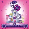 Equestria Girls (Original Motion Picture Soundtrack) [Español Version] - EP album lyrics, reviews, download