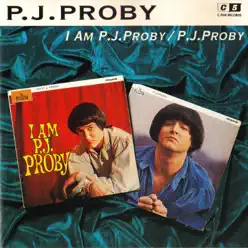 I Am P.J. Proby / P.J. Proby - P.J. Proby