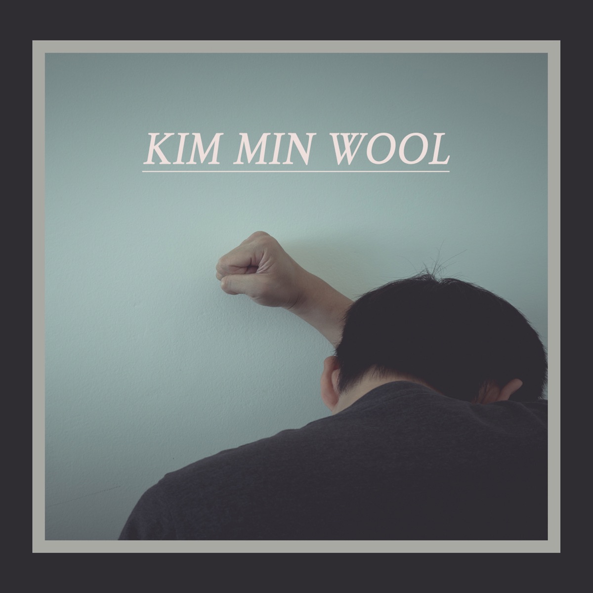 Kim Min Wool – 취한 이 밤 – Single