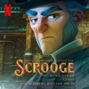 Scrooge: A Christmas Carol (Original Score from the Netflix Film) artwork