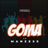 Goma La Manzese - Single