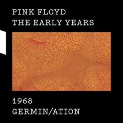 THE EARLY YEARS 1968 - GERMIN/ATION cover art