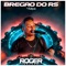 Jogado na Maré - ROGER SANTOS OFICIAL lyrics