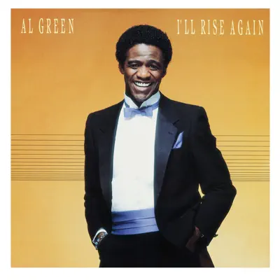 I'll Rise Again - Al Green