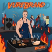 Vurebrand artwork