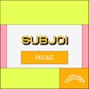 Subjoi & DJ Heure - Passage