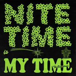 Nite Time Is My Time - Single by The Buttertones album reviews, ratings, credits