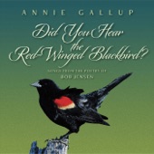 Annie Gallup - Run For Me