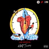 Jus Lef Phoenix by A$AP Twelvyy