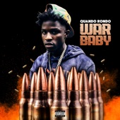 War Baby artwork