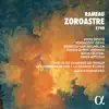 Rameau: Zoroastre 1749 album lyrics, reviews, download