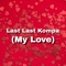 Last Last Kompa (My Love) artwork