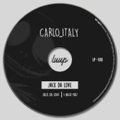Carlo Italy - Jack da Love