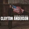 Made in the USA - Single