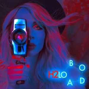 LOBODA жарко (feat. MONATIK)