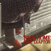 Back Home - Eric Clapton