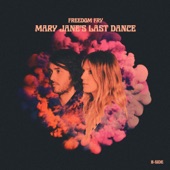 Mary Jane's Last Dance artwork