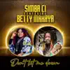 Don't Let Me Down (feat. Betty Makaya) - Single album lyrics, reviews, download