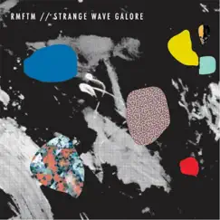 Strange Wave Galore by Radar Men from the Moon album reviews, ratings, credits