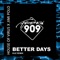 Better Days (GUZ Remix) artwork