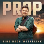 Sing Hoop Weerklink artwork