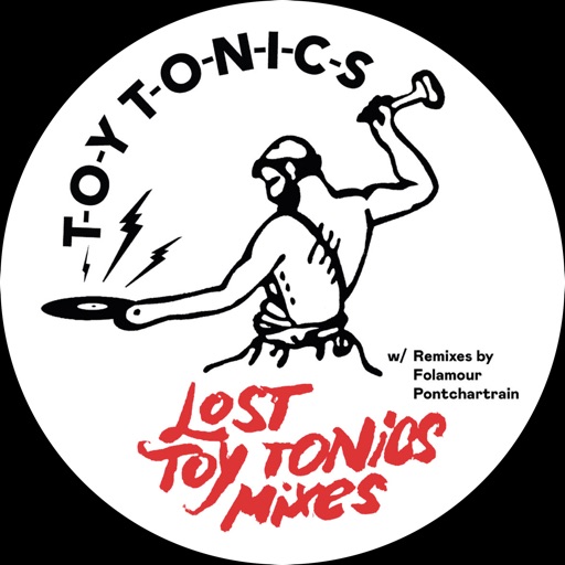 Lost Toy Tonics Mixes - Single by MangaBey, Demuja, Felipe Gordon