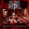 Born in Valhalla - Single
