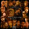 Audio Clapper Club (feat. Kahlee, Iron Shirt, Alverez Masterminded, Judge the Disciple, Mike Titan & Kng Bondalero) song lyrics