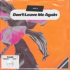 Don't Leave Me Again - Single