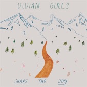 Vivian Girls - The Other Girls