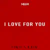 I Love for You song lyrics