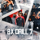 Bx Drill 7 artwork