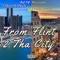 From Flint 2 Tha City (feat. Pablo Skywalkin) - LilRawAkANuchi lyrics