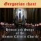 Magnificat Anima Mea Ecumenical - Choir Laudate Dominum lyrics