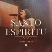 Santo Espíritu (Live) artwork