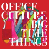 Office Culture - Suddenly