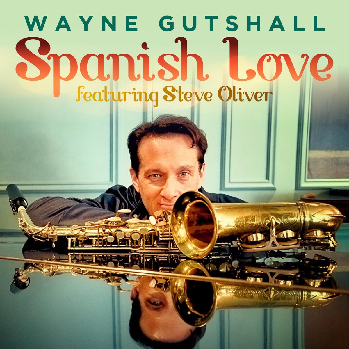 Spanish Love Songs For Men