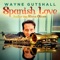 Spanish Love (feat. Steve Oliver) artwork