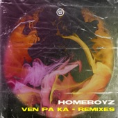 Ven Pa Ka (Afrokillerz Remix) artwork