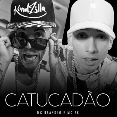 Catucadão - Single - MC 2K
