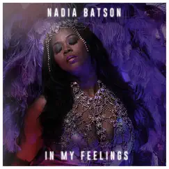In My Feelings by Nadia Batson album reviews, ratings, credits