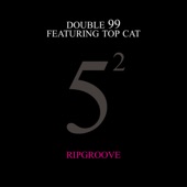 Ripgroove (feat. Top Cat) [25th Anniversary] - Single artwork