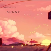Sunny artwork