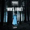 Won't Forget (Extended Mix) - Single album lyrics, reviews, download